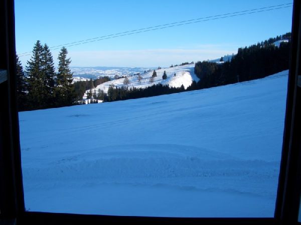 PaSta auf der Almhütte - Bild Nr. 30 von 37