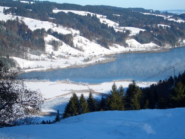 PaSta auf der Almhütte - Bild Nr. 35 von 37