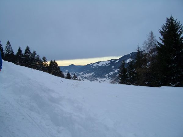 PaSta auf der Almhütte - Bild Nr. 6 von 37