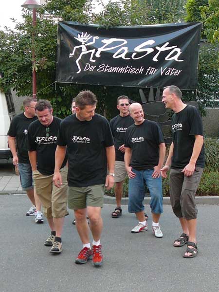 PaSta auf dem Dorffest in Unterensingen 2007 - Bild Nr. 13 von 51