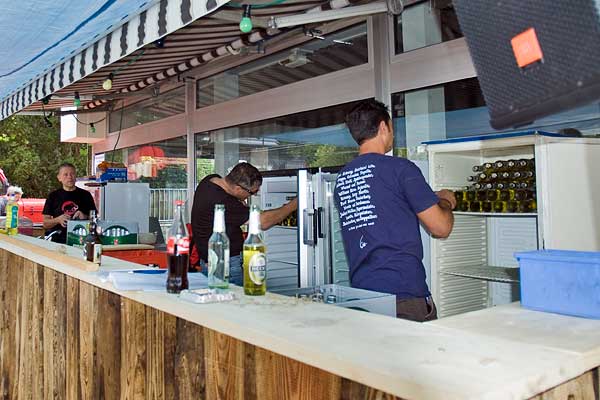 PaSta auf dem Dorffest in Unterensingen 2009 - Bild Nr. 12 von 34