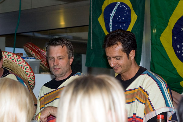 PaSta auf dem Dorffest in Unterensingen 2009 - Bild Nr. 20 von 34