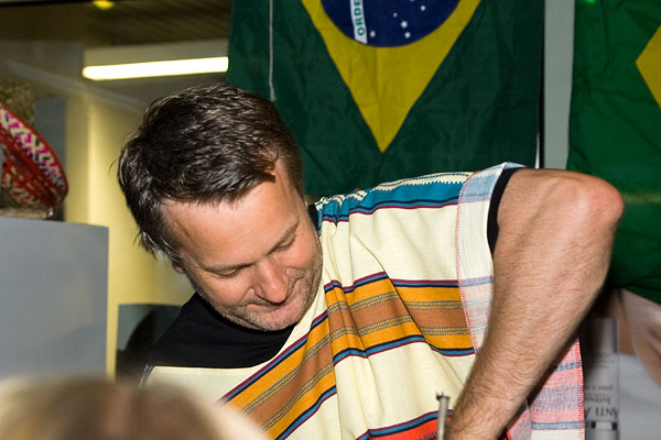 PaSta auf dem Dorffest in Unterensingen 2009 - Bild Nr. 22 von 34