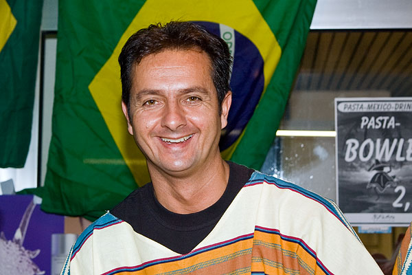 PaSta auf dem Dorffest in Unterensingen 2009 - Bild Nr. 23 von 34