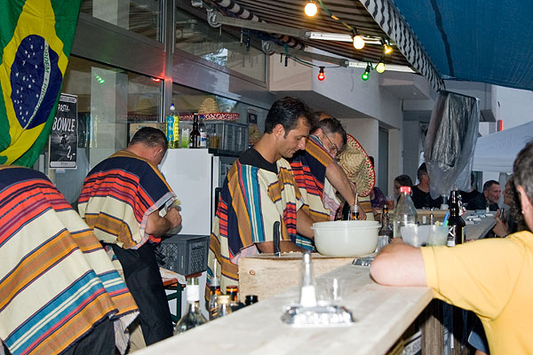 PaSta auf dem Dorffest in Unterensingen 2009 - Bild Nr. 25 von 34