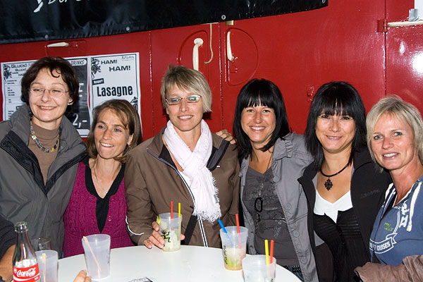 PaSta auf dem Dorffest in Unterensingen 2009 - Bild Nr. 26 von 34