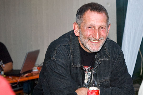 PaSta auf dem Dorffest in Unterensingen 2009 - Bild Nr. 27 von 34