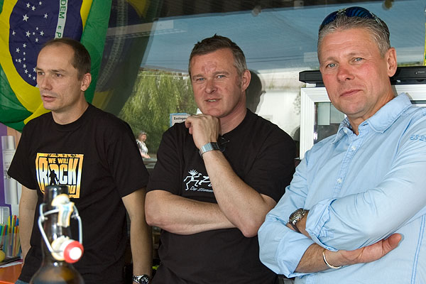 PaSta auf dem Dorffest in Unterensingen 2009 - Bild Nr. 28 von 34