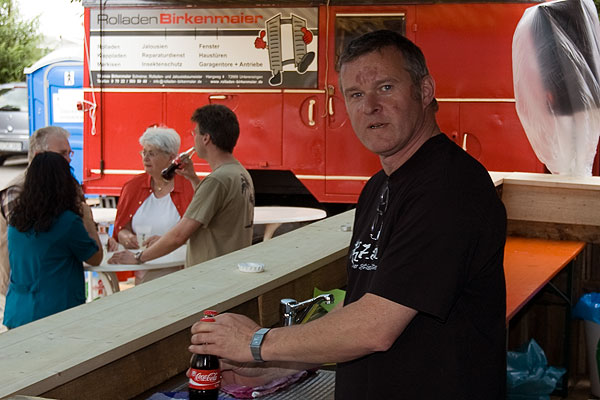 PaSta auf dem Dorffest in Unterensingen 2009 - Bild Nr. 31 von 34
