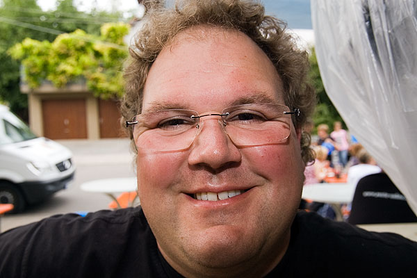 PaSta auf dem Dorffest in Unterensingen 2009 - Bild Nr. 32 von 34