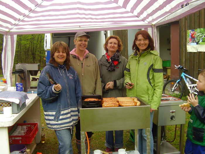 Pflanzaktion Im Sauhag 2008 - Bild Nr. 15 von 34