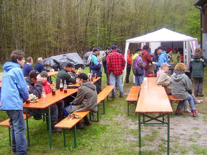 Pflanzaktion Im Sauhag 2008 - Bild Nr. 27 von 34