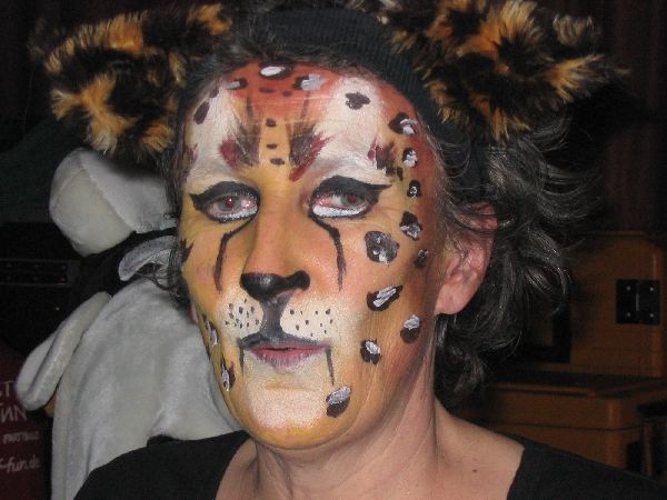 Rosenmontagsball 2005 - Bild Nr. 37 von 65