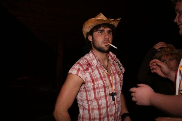 Der traditionelle PaSta Rosenmontagsball 2007 - Bild Nr. 1 von 62