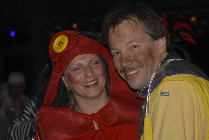 Rosenmontagsball 2008 - Bild Nr. 4 von 81