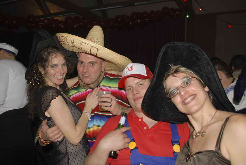 Rosenmontagsball 2008 - Bild Nr. 76 von 81