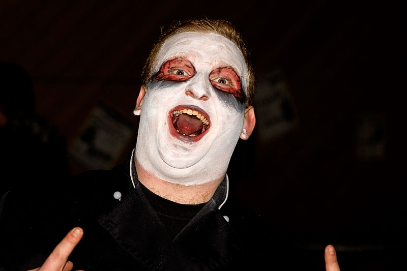 Rosenmontagsball 2009 - Bild Nr. 2 von 55