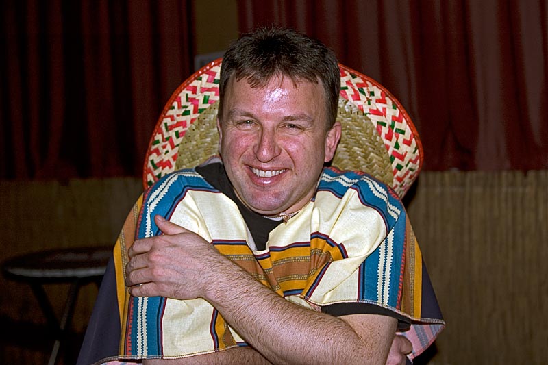 Rosenmontagsball 2009 - Bild Nr. 8 von 55