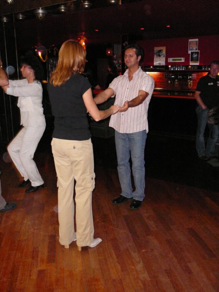 Tanzkurs 2006 - Bild Nr. 11 von 53