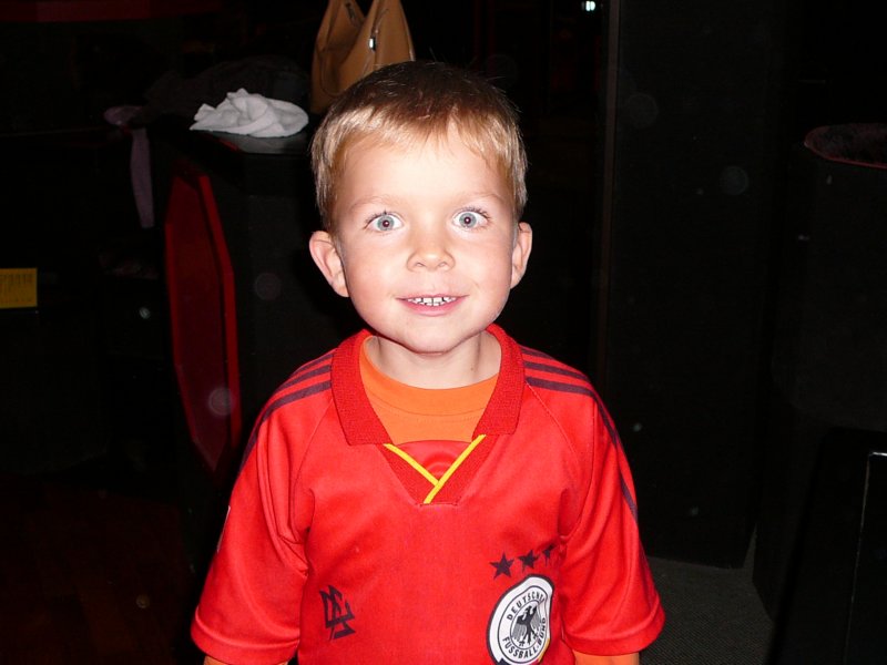 Tanzkurs 2006 - Bild Nr. 23 von 53