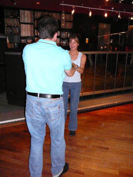 Tanzkurs 2006 - Bild Nr. 30 von 53