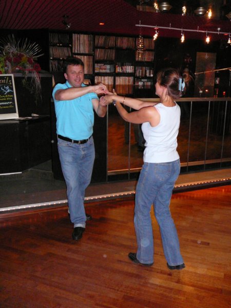 Tanzkurs 2006 - Bild Nr. 32 von 53