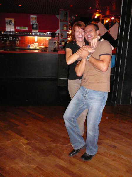 Tanzkurs 2006 - Bild Nr. 34 von 53