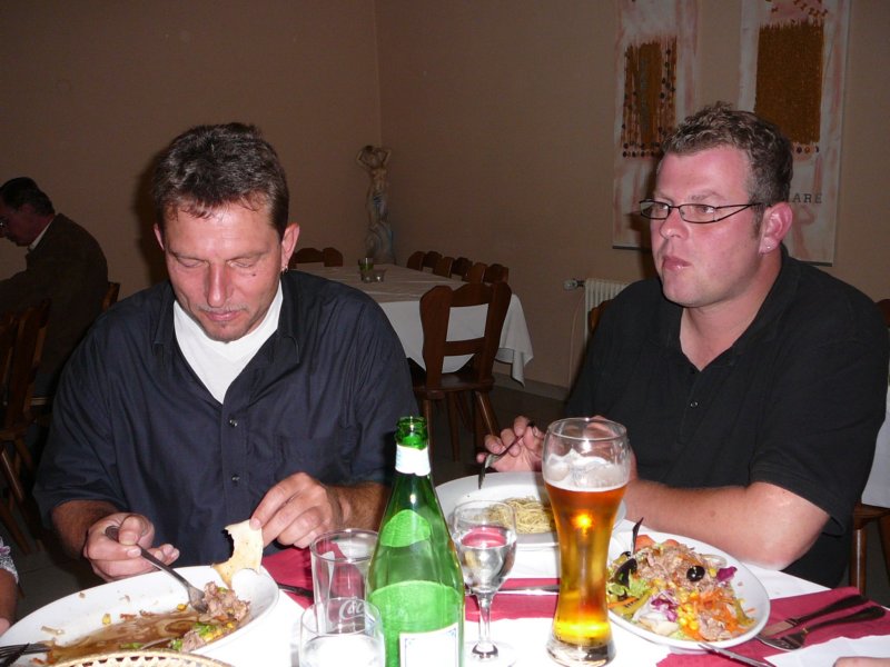 Tanzkurs 2006 - Bild Nr. 47 von 53