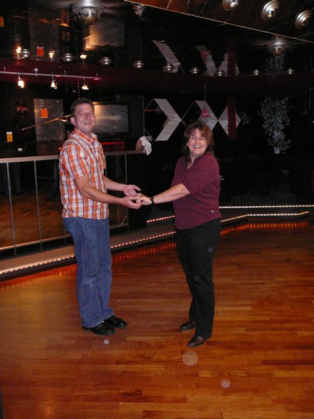 Tanzkurs 2006 - Bild Nr. 6 von 53