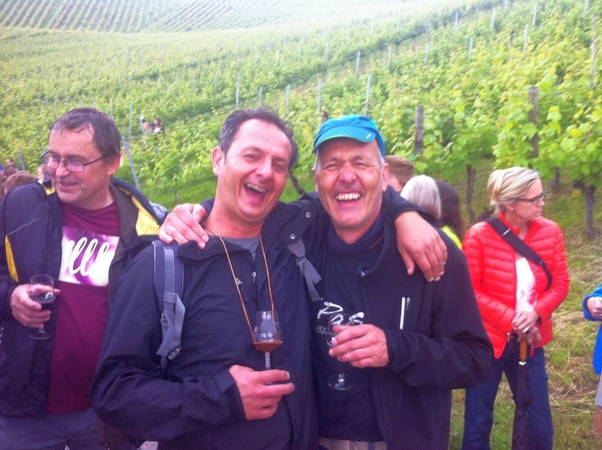 Weinwanderung 2016 - Bild Nr. 34 von 98